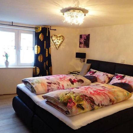 Ferienwohnung Kleiner Kalle Melsungen Kültér fotó