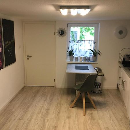 Ferienwohnung Kleiner Kalle Melsungen Kültér fotó