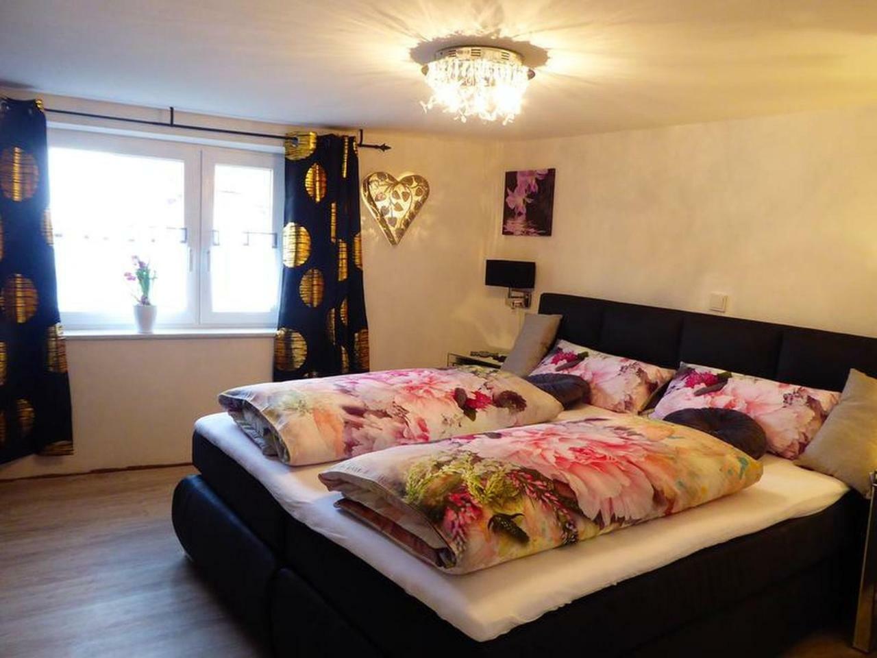 Ferienwohnung Kleiner Kalle Melsungen Kültér fotó